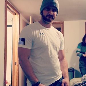 Meet your Posher, Kyle